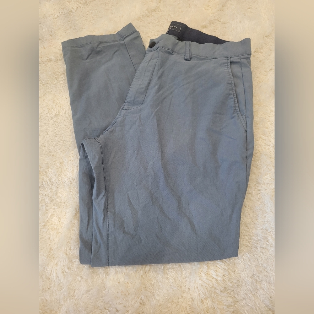 Nickel & Iron Stretch Men's Pants